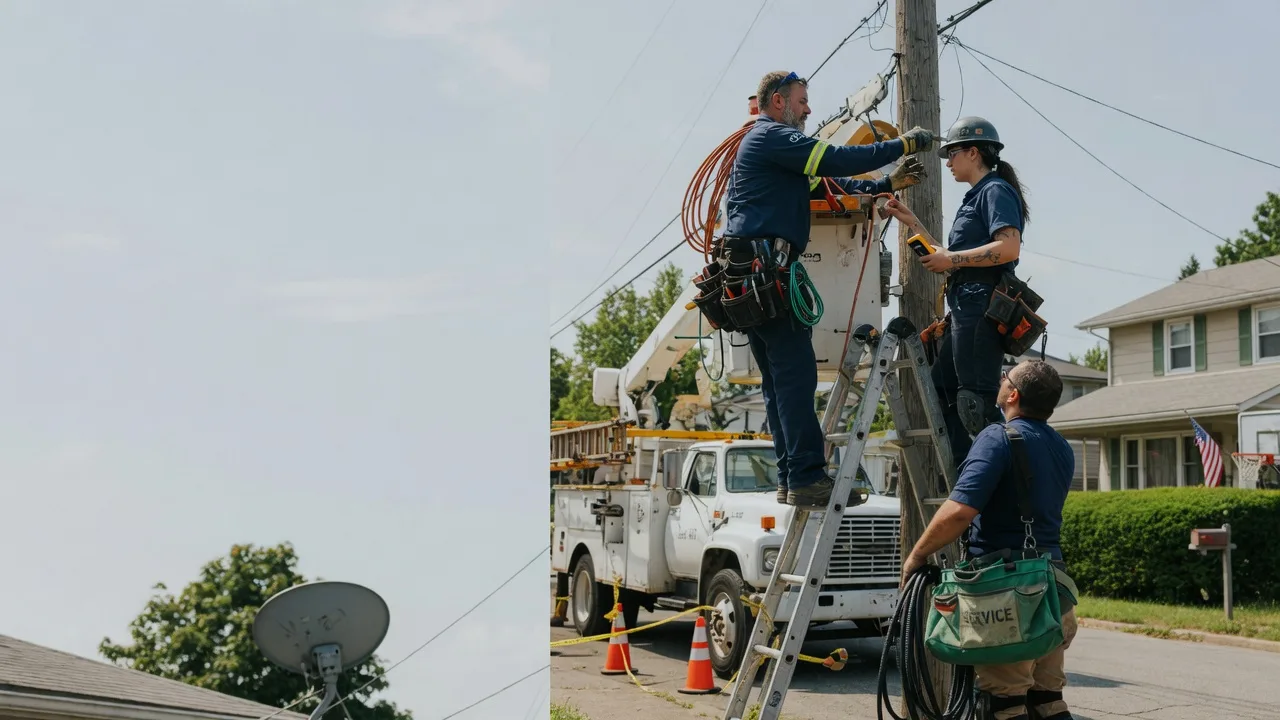 Electrical Repair in Harvard, IL near me